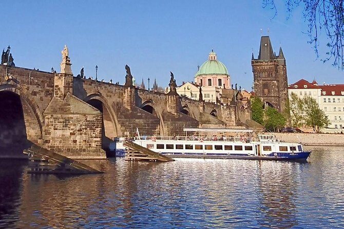 Prague Private Custom Full-Day Tour: Prague Castle and Old Town - FAQs