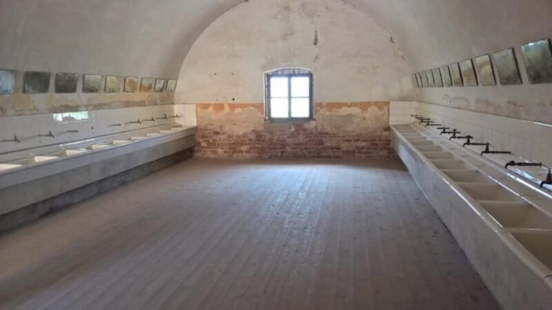 Prague: Private day tour of Terezin concentration camp - Practical Tips for Your Visit