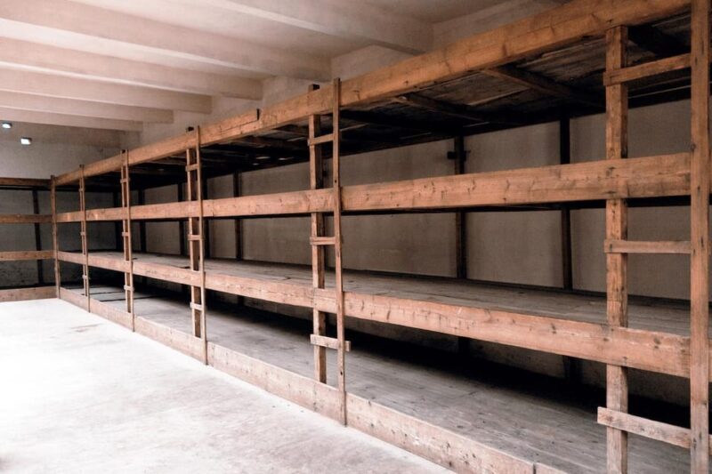 Prague: Private day tour of Terezin concentration camp - FAQs