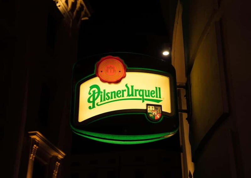 Prague: Private Day Trip to Pilsen with Brewery Tour - An In-Depth Look at the Experience