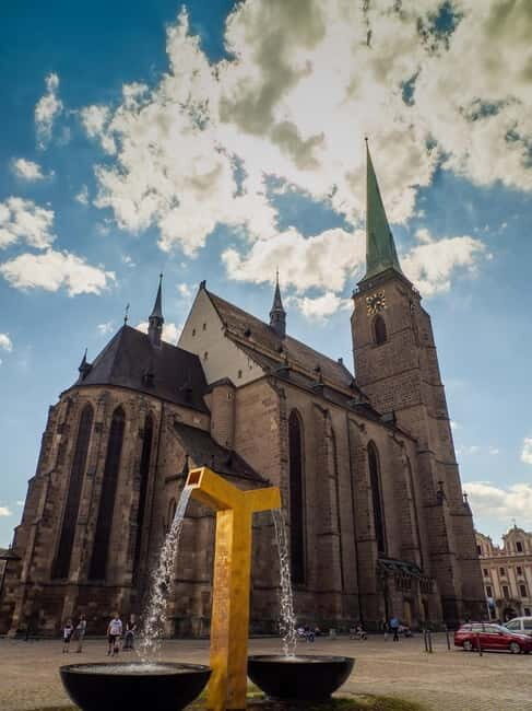 Prague: Private Day Trip to Pilsen with Brewery Tour - Final Thoughts