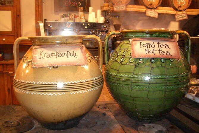 Prague Private Food Tours with a Local: 100% Personalized - Final Thoughts