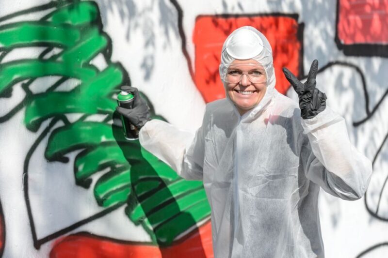 Prague: Private Graffiti Workshop - Who Will Love This Experience?