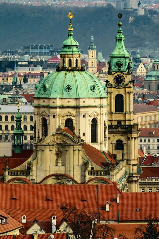 Prague Private Guide - FAQs