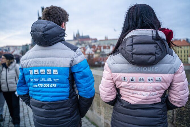 Prague: Private Old Town Walking Tour with Hotel Pickup - Final Thoughts