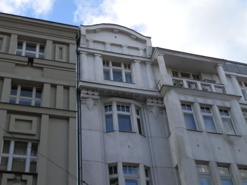 Prague: Private Prague Art Nouveau and Cubism Tour - Who Will Love This Tour?