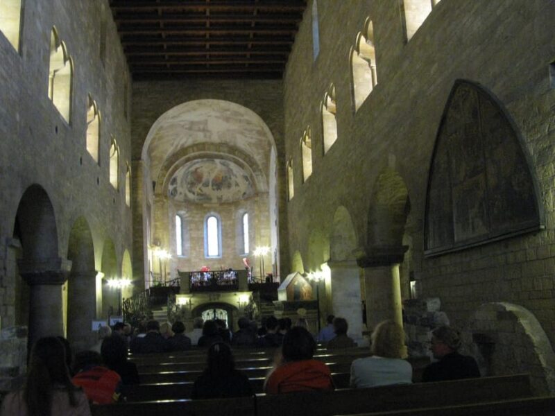 Prague: Private Prague Castle Interior Tour - FAQs