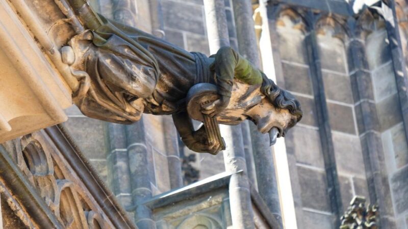 Prague. Private tour - How We Interpret the Tour Experience