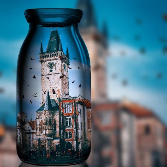 Prague. Private tour - Who Should Consider This Tour?