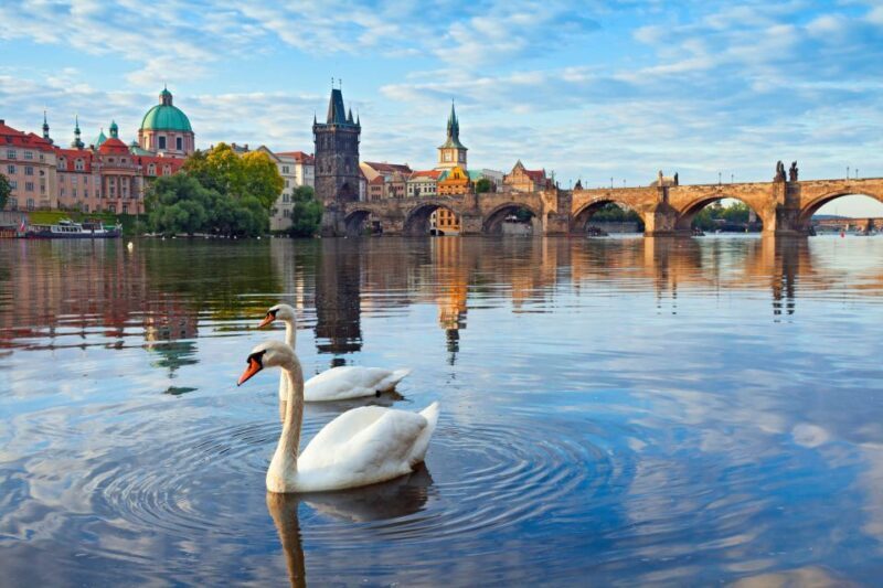 Prague : Private Walking Tour with A Guide (Private Tour) - A Closer Look at the Tour Experience