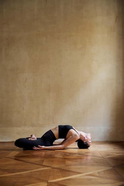 Prague: Private Yoga Session with Advanced Instructor - What You Can Expect from This Yoga Experience in Prague