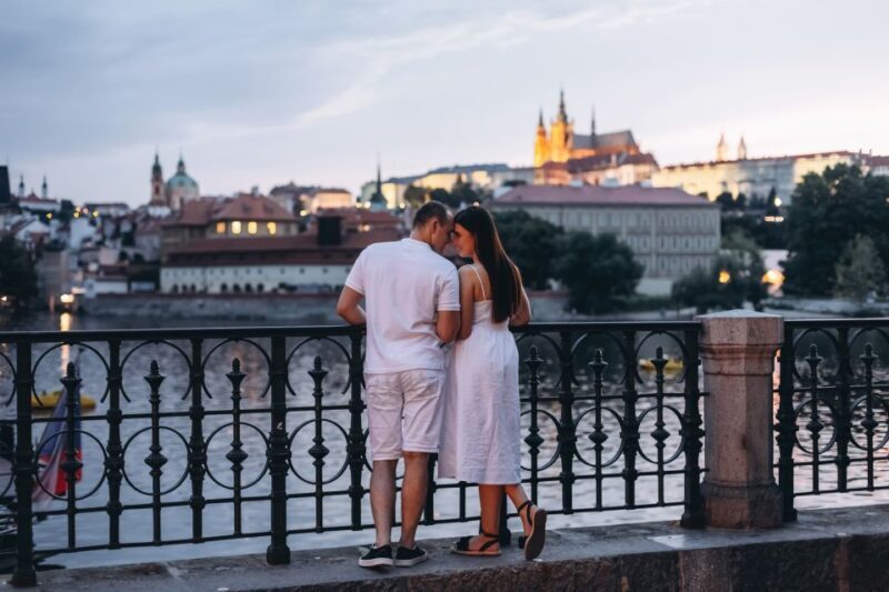 Prague: Professional Photoshoot at Prague Castle - Who Should Consider This Experience?