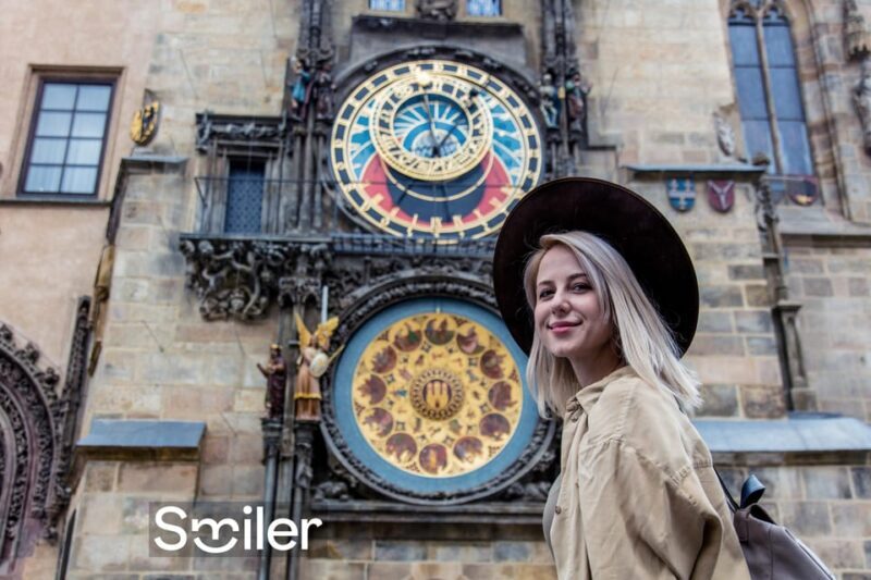 Prague: Professional Photoshoot in the Old Town - Why Choose This Photoshoot?