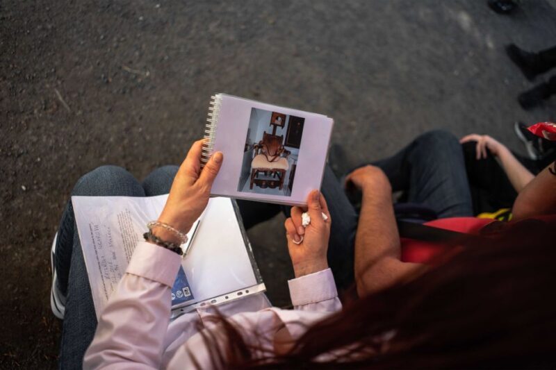 Prague: Psychiatric Hospital and Abandoned Cemetery Tour - A Deep Dive into the Experience