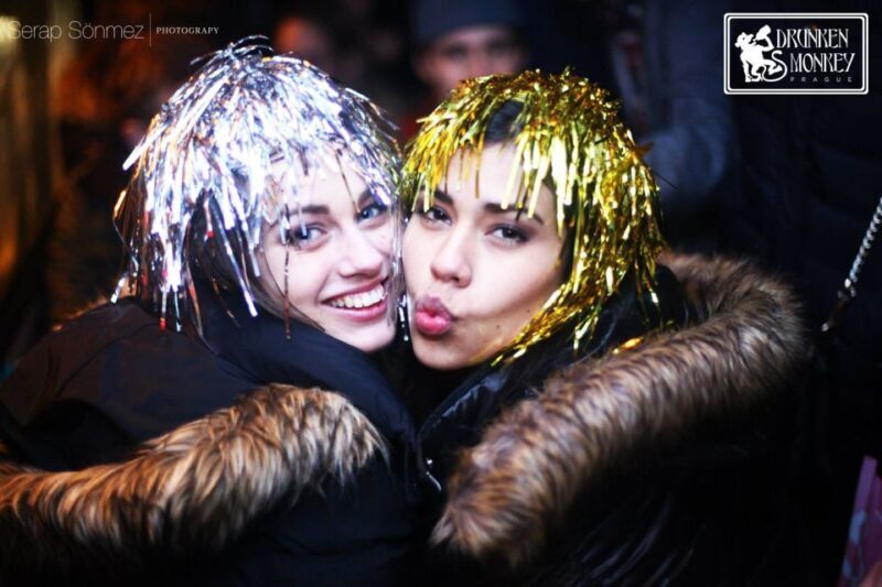 Prague: Pub Crawl with Unlimited Drinks, Bars & Club Entry - Practical Tips for Making the Most of Your Prague Pub Crawl