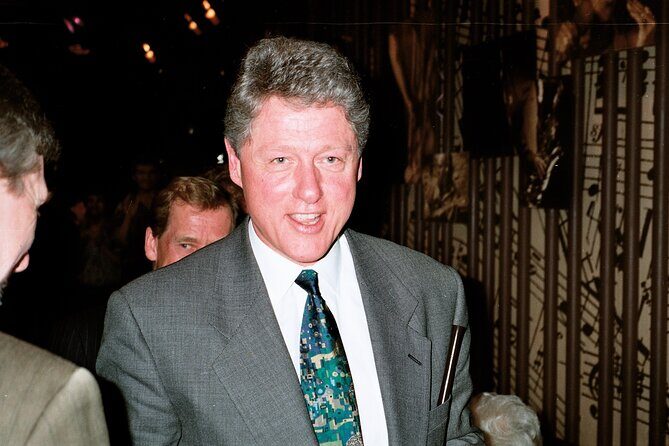 Prague Reduta Jazz Club with Concert Ticket - The Itinerary: What You Can Expect