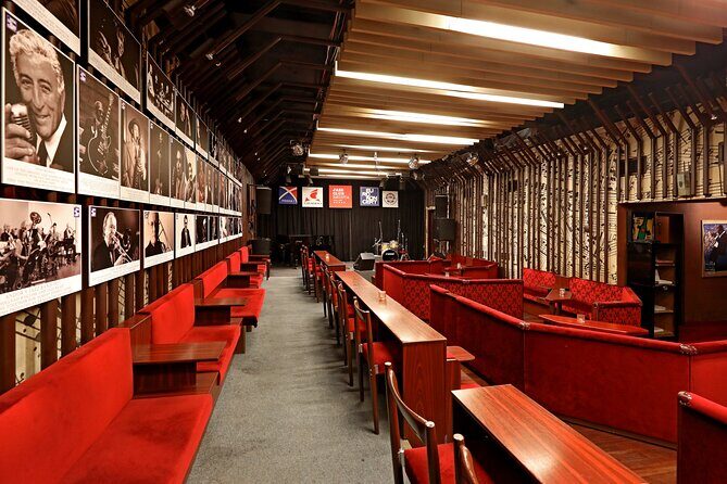 Prague Reduta Jazz Club with Concert Ticket - Practical Details: Prices, Timing, and Tips