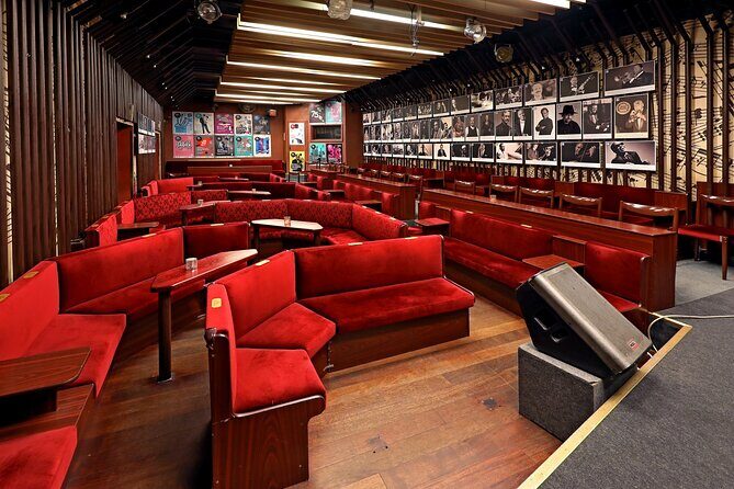 Prague Reduta Jazz Club with Concert Ticket - Final Thoughts: Who Will Love This Experience?