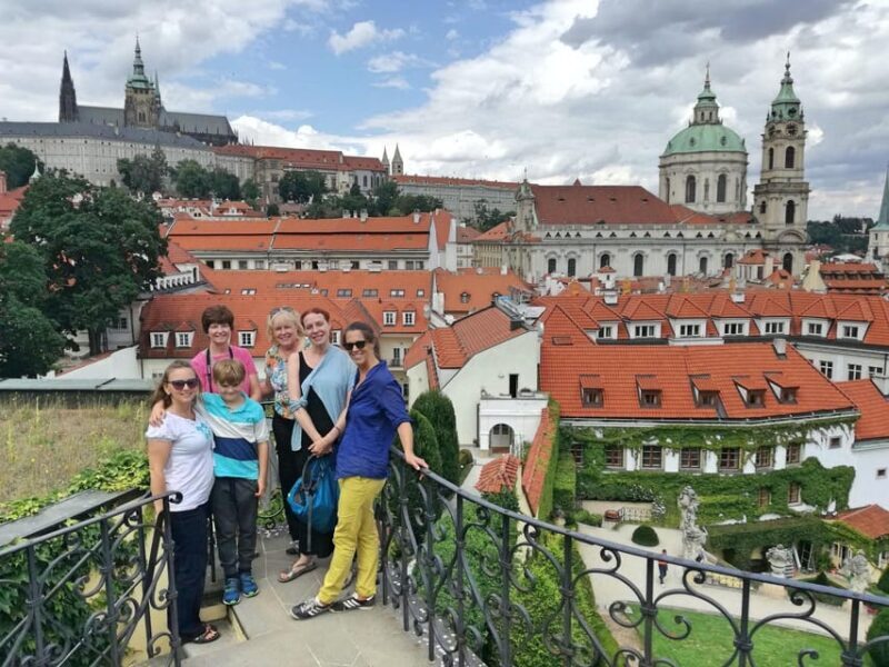 Prague Renaissance and Baroque Gardens Walking Tour - Final Thoughts: Is It Worth It?