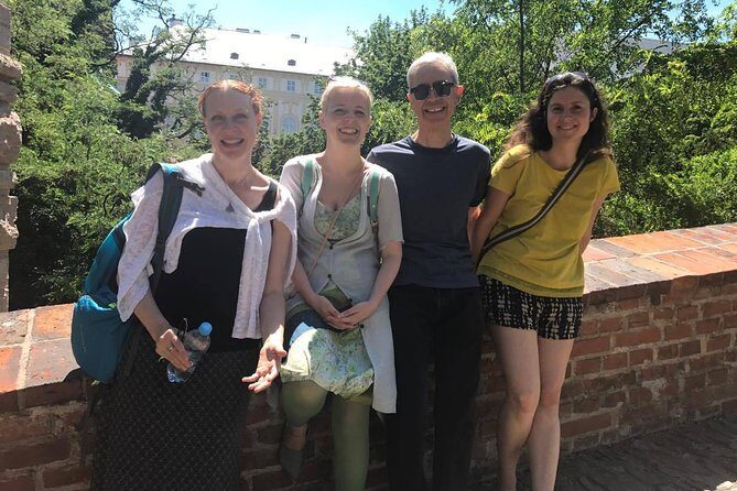 Prague Renaissance & Baroque Gardens Walking Tour - Final Thoughts