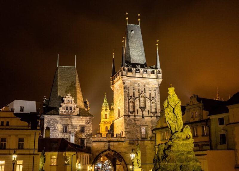 Prague: River Cruise, Charles Bridge Museum, & Walking Tour - FAQ