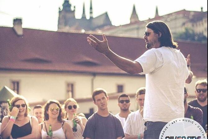 Prague Riverside Party - Final Thoughts: Who Is This Tour Perfect For?