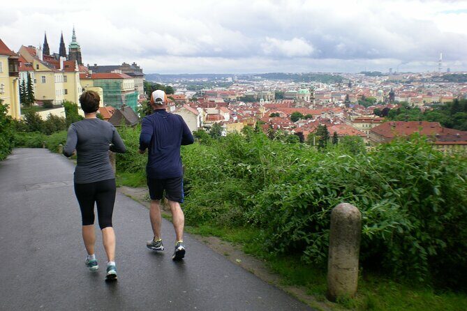 Prague Running Tour: City Highlights And Hidden Places - Who Will Love This Tour?