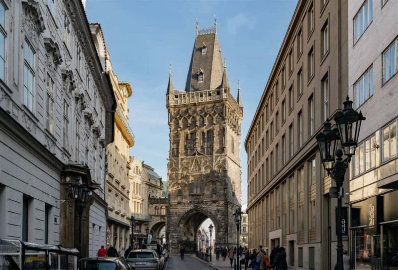 Prague: Russian Prague Tour with a Historian Guide - Exploring Prague’s Russian Ties in Depth