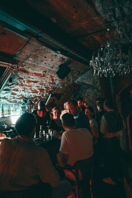 Prague: Saturday Night Live Music in Old Town at Le Valmont - Final Thoughts