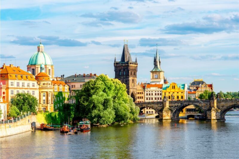 Prague: Scavenger Hunt Self-Guided Tour - Real-World Insights from Travelers