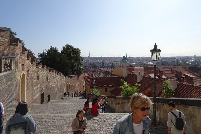 Prague self-guided walking tour and scavenger hunt - Final Thoughts