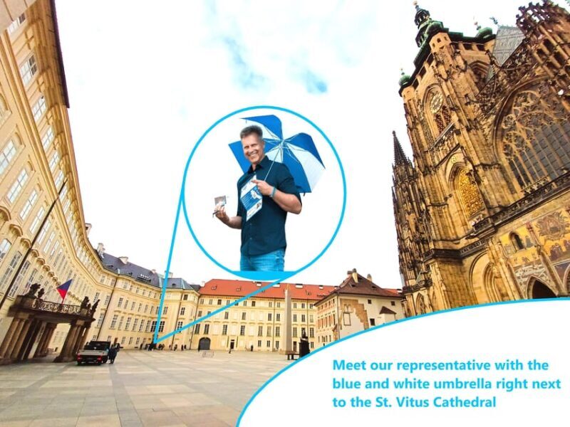 Prague: Skip-the-line Castle Ticket and Optional Audio Guide - Final Thoughts: Is It Worth It?