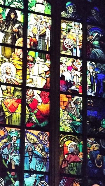 Prague: Skip-the-line Castle Ticket and Optional Audio Guide - FAQ