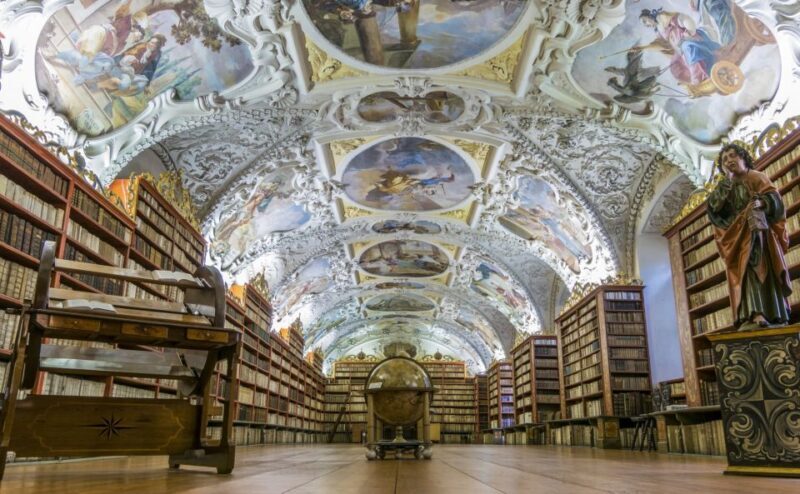 Prague: Skip-the-line Strahov Monastery and Library Tour - Analyzing the Value