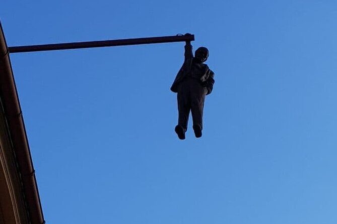 Prague Small-Group Day Trip from Vienna - The Guides: Knowledge and Charm