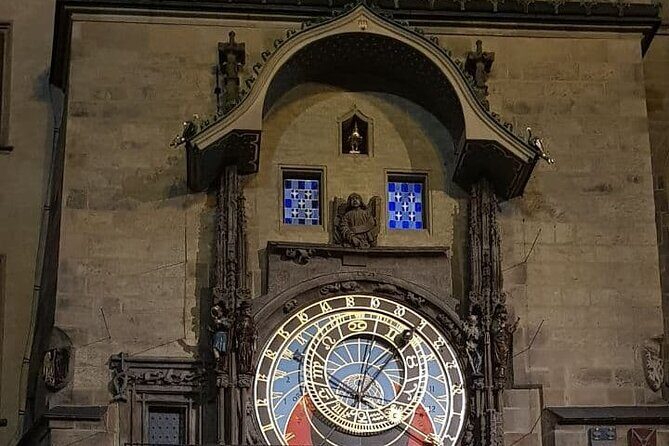 Prague Small-Group Day Trip from Vienna - What to Pack and Prepare