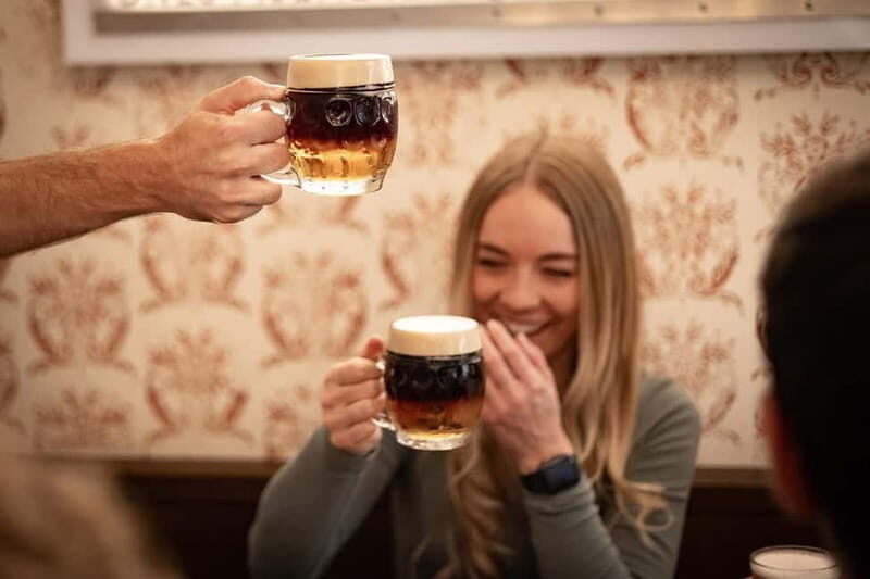 Prague Snack & Stroll: Private Food Tour with a Local Guide - Who Would Love This Tour?