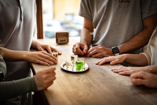 Prague Snack & Stroll: Private Food Tour with Your Local Buddy - The Sum Up