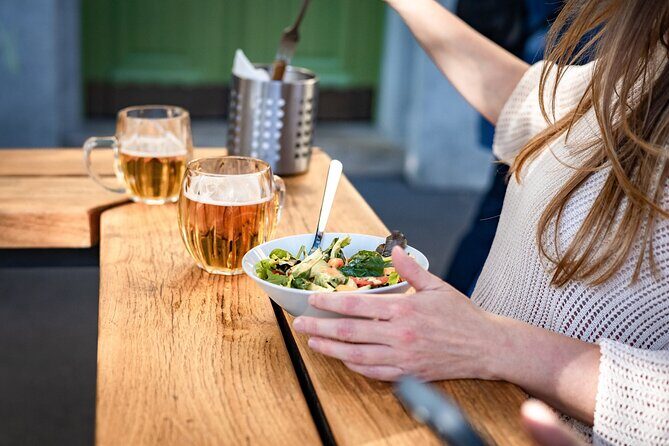 Prague Snack & Stroll: Private Food Tour with Your Local Buddy - FAQ