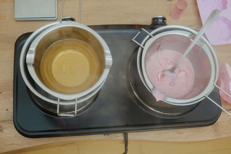 Prague: Soap Making Workshop - An In-Depth Look at the Prague Soap Making Workshop