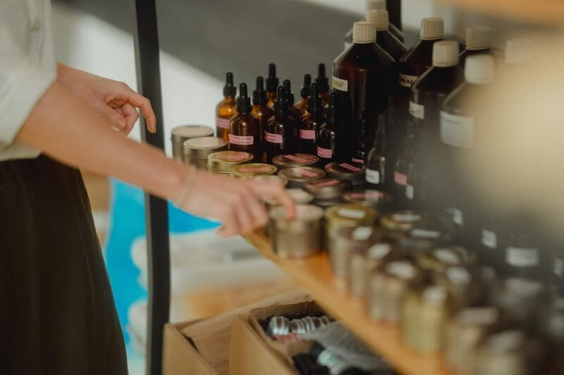 Prague: Soy Candle-Making Workshop - The Value for Money