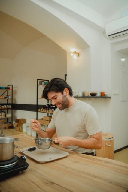 Prague: Soy Candle-Making Workshop - FAQ