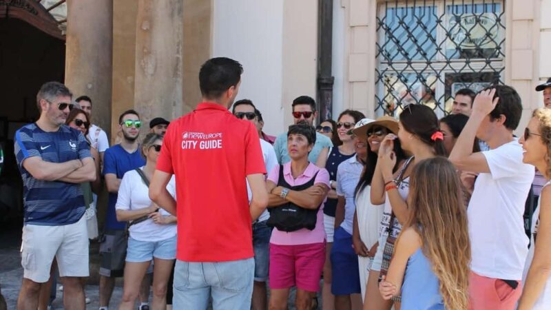 Prague: Step Into a Fairytale on This Essential Walking Tour - Key Points