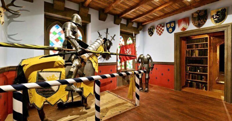 Prague: Story of Prague Immersive Museum Experience - Price and Value