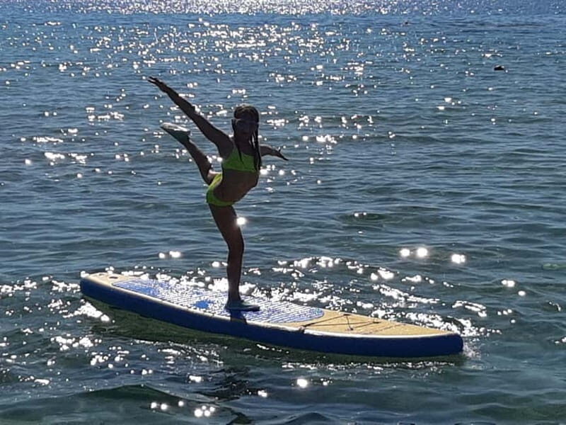 Prague: SUP Paddleboard Tour on the Vltava River - FAQs