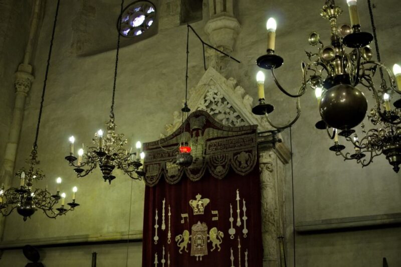 Prague: Synagogues and Jewish Quarter Private Walking Tour - Who Should Consider This Tour?