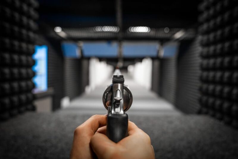 Prague: Target Gun Shooting Experience with Hotel Pickup - Prague: Target Gun Shooting Experience with Hotel Pickup – A Detailed Look