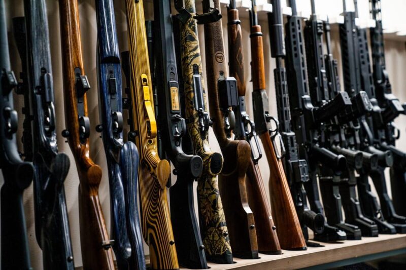 Prague: Target Gun Shooting Experience with Hotel Pickup - The Fine Details and Practical Tips