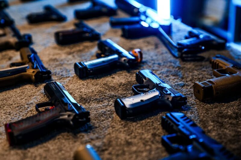 Prague: Target Gun Shooting Experience with Hotel Pickup - Final Thoughts