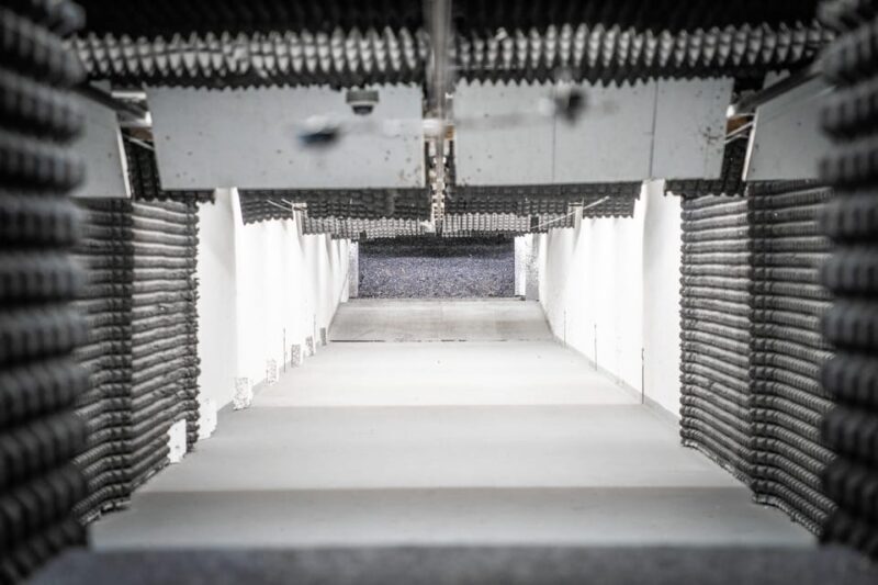 Prague: Target Gun Shooting Experience with Hotel Pickup - FAQs